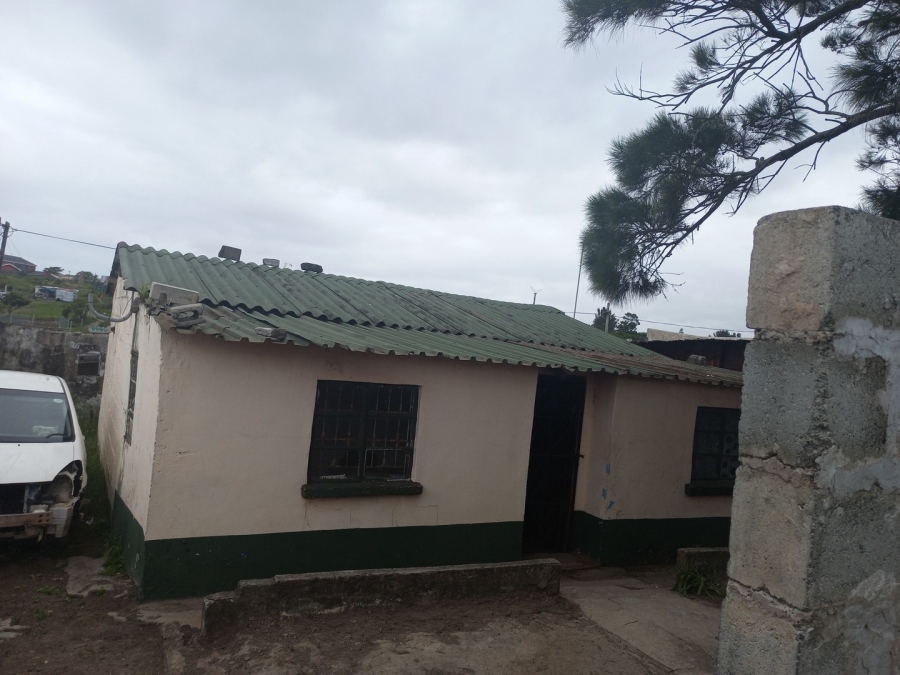 4 Bedroom Property for Sale in Gompo Town Eastern Cape